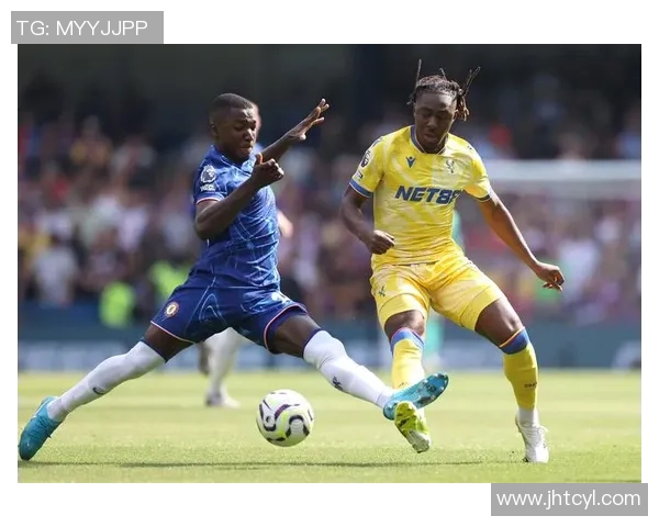 英超激战水晶宫主场迎战斯托克城力争三分展现球队实力