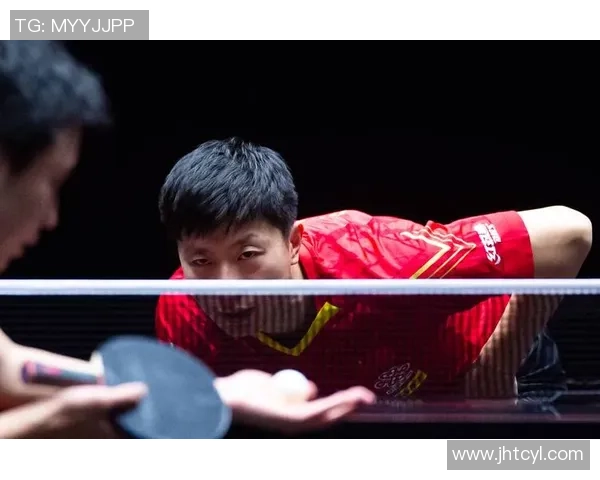 2020澳门公开赛精彩对决马龙与郑荣植的巅峰对抗回顾